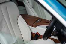 BMW 6 Series Gran Coupe 650i V8 M Sport - U879