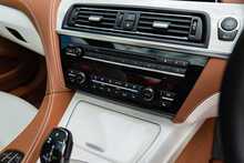 BMW 6 Series Gran Coupe 650i V8 M Sport - U879