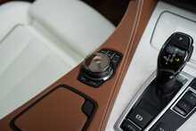BMW 6 Series Gran Coupe 650i V8 M Sport - U879
