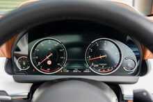 BMW 6 Series Gran Coupe 650i V8 M Sport - U879