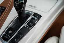 BMW 6 Series Gran Coupe 650i V8 M Sport - U879