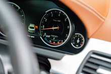 BMW 6 Series Gran Coupe 650i V8 M Sport - U879