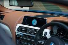 BMW 6 Series Gran Coupe 650i V8 M Sport - U879