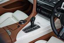 BMW 6 Series Gran Coupe 650i V8 M Sport - U879