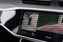 Audi S6 Avant TDI V6 Black Edition - U880