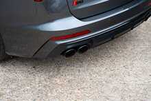 Audi S6 Avant TDI V6 Black Edition - U880