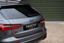 Audi S6 Avant TDI V6 Black Edition - U880