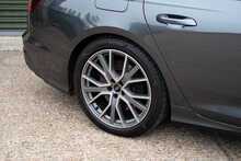 Audi S6 Avant TDI V6 Black Edition - U880