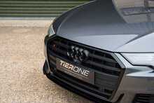 Audi S6 Avant TDI V6 Black Edition - U880