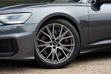 Audi S6 Avant TDI V6 Black Edition - U880