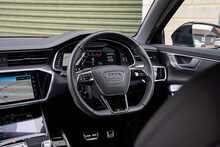 Audi S6 Avant TDI V6 Black Edition - U880