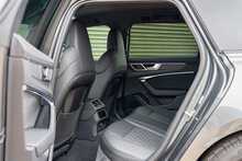 Audi S6 Avant TDI V6 Black Edition - U880