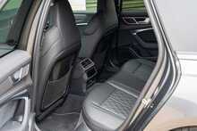 Audi S6 Avant TDI V6 Black Edition - U880