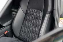 Audi S6 Avant TDI V6 Black Edition - U880