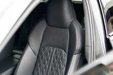 Audi S6 Avant TDI V6 Black Edition - U880