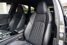 Audi S6 Avant TDI V6 Black Edition - U880