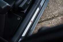 Audi S6 Avant TDI V6 Black Edition - U880