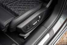 Audi S6 Avant TDI V6 Black Edition - U880