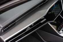 Audi S6 Avant TDI V6 Black Edition - U880