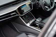 Audi S6 Avant TDI V6 Black Edition - U880