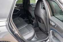 Audi S6 Avant TDI V6 Black Edition - U880