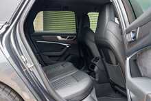Audi S6 Avant TDI V6 Black Edition - U880