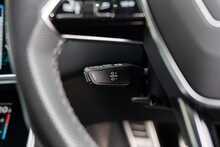 Audi S6 Avant TDI V6 Black Edition - U880