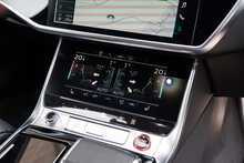 Audi S6 Avant TDI V6 Black Edition - U880