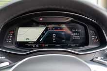 Audi S6 Avant TDI V6 Black Edition - U880