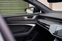 Audi S6 Avant TDI V6 Black Edition - U880