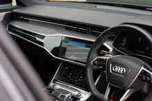 Audi S6 Avant TDI V6 Black Edition - U880