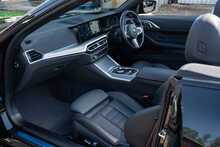 BMW 4 Series 420i M Sport - U882