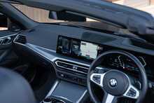 BMW 4 Series 420i M Sport - U882