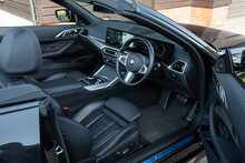 BMW 4 Series 420i M Sport - U882
