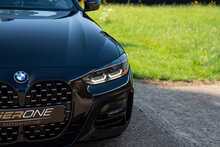 BMW 4 Series 420i M Sport - U882
