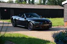 BMW 4 Series 420i M Sport - U882