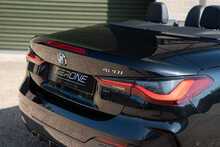 BMW 4 Series 420i M Sport - U882