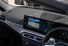 BMW 4 Series 420i M Sport - U882