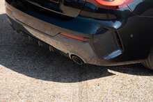 BMW 4 Series 420i M Sport - U882