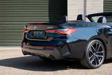 BMW 4 Series 420i M Sport - U882