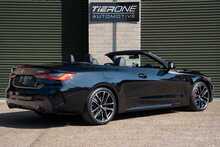 BMW 4 Series 420i M Sport - U882