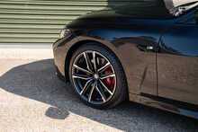 BMW 4 Series 420i M Sport - U882