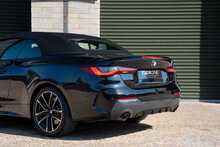 BMW 4 Series 420i M Sport - U882