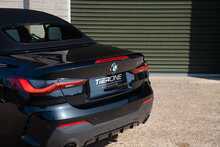 BMW 4 Series 420i M Sport - U882