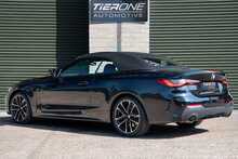 BMW 4 Series 420i M Sport - U882