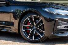 BMW 4 Series 420i M Sport - U882
