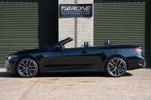 BMW 4 Series 420i M Sport - U882