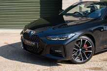BMW 4 Series 420i M Sport - U882