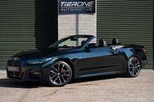BMW 4 Series 420i M Sport - U882