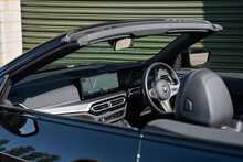 BMW 4 Series 420i M Sport - U882